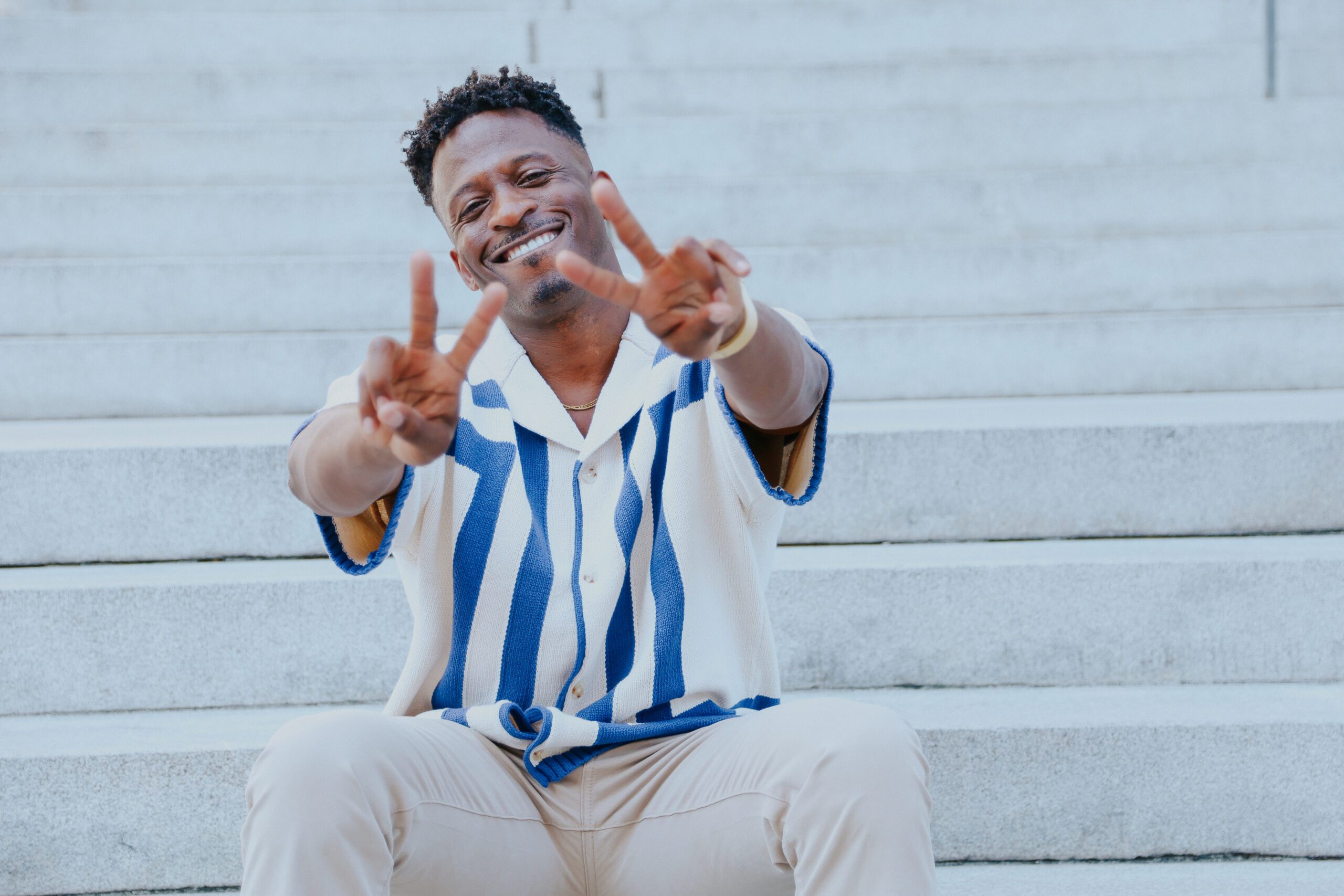 mental health speaker charles clark