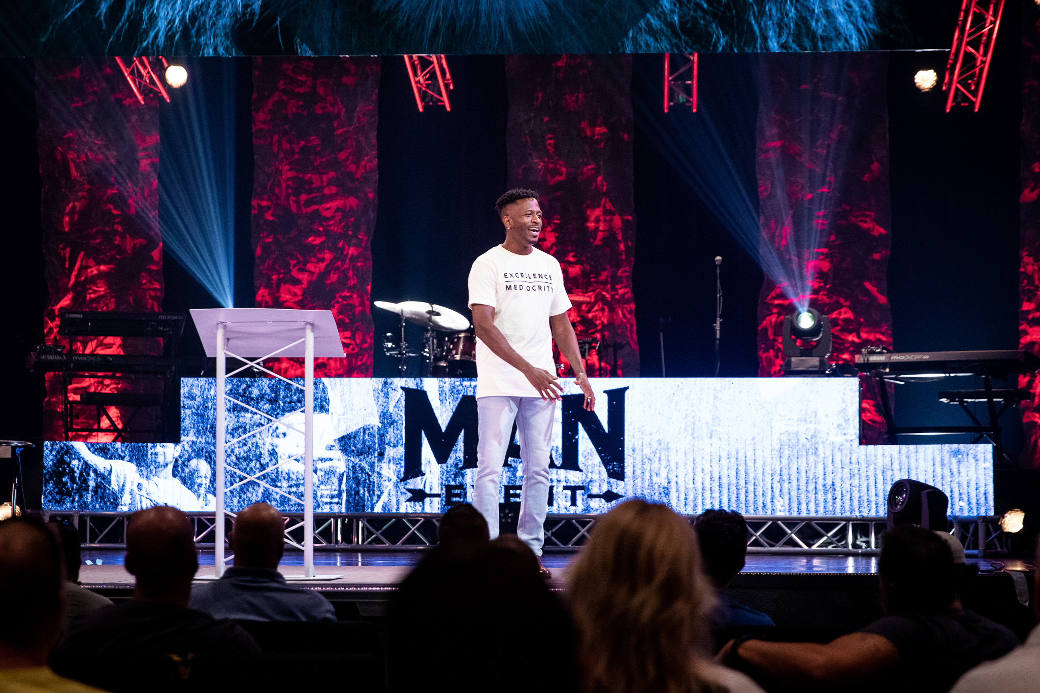 resilience speaker in philadelphia