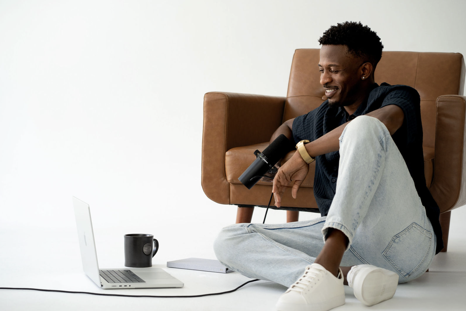 motivational speaker in Naples